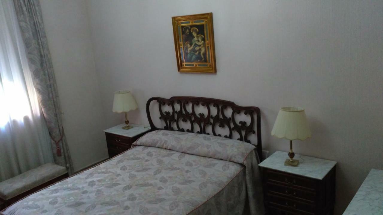 Appartement Casa Nicolas à Ávila Extérieur photo